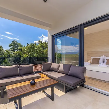 Kuca Za Odmor Olive Blue *