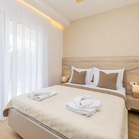 Kuca Za Odmor Olive Blue *