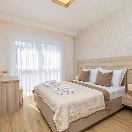 Kuca Za Odmor Olive Blue * Omišalj