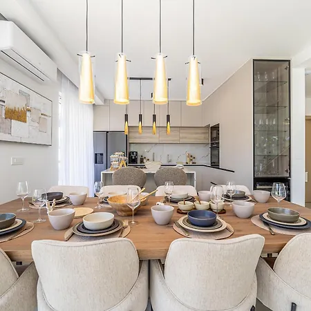 فيلة Kuca Za Odmor Olive Blue