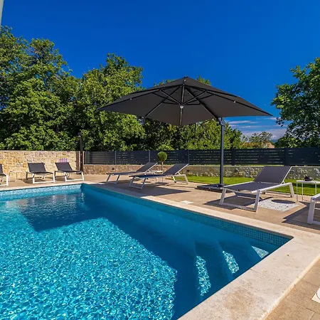 Kuca Za Odmor Olive Blue