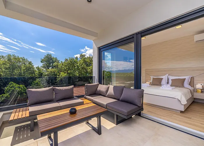 Kuca Za Odmor Olive Blue *