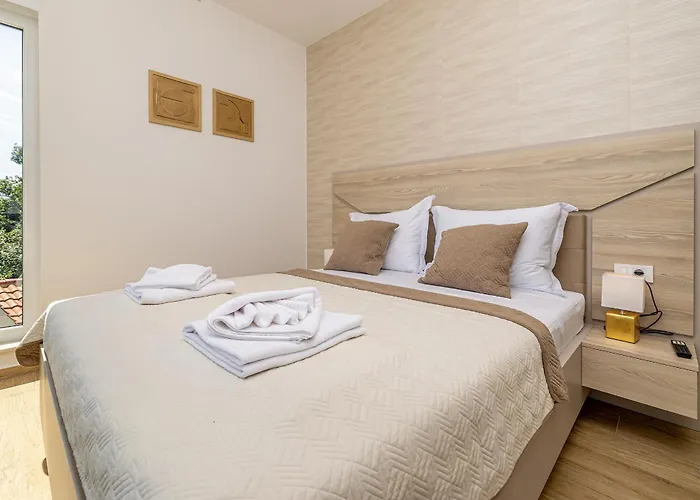 فيلة Kuca Za Odmor Olive Blue