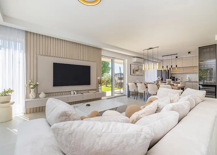 Kuca Za Odmor Olive Blue فيلة *