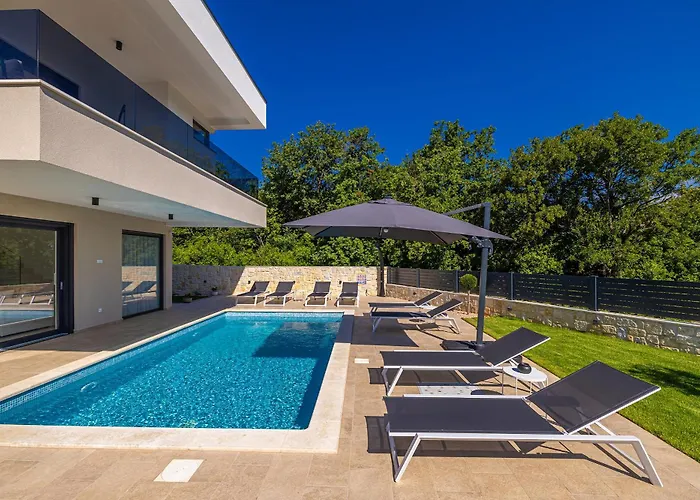 Kuca Za Odmor Olive Blue *