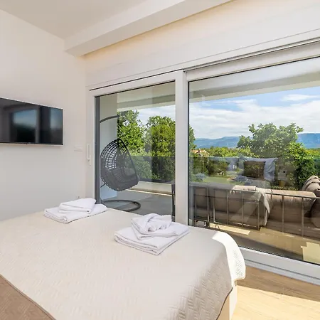 Kuca Za Odmor Olive Blue 빌라 *