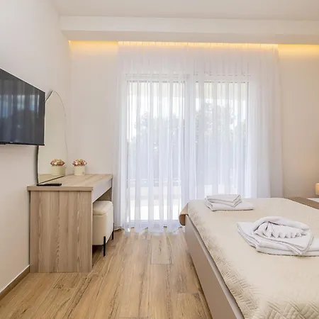 Kuca Za Odmor Olive Blue 빌라 *