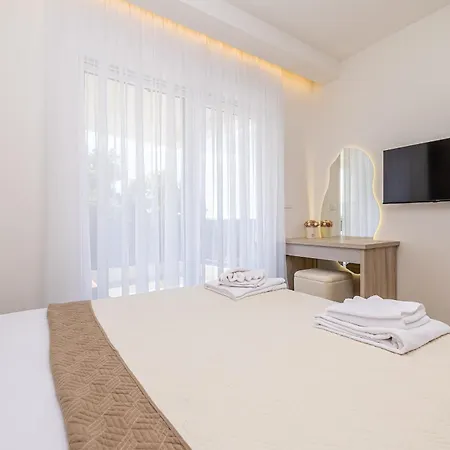 빌라 Kuca Za Odmor Olive Blue