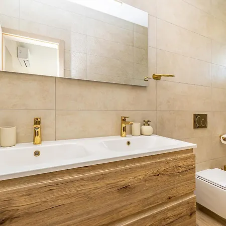 Kuca Za Odmor Olive Blue 빌라 *