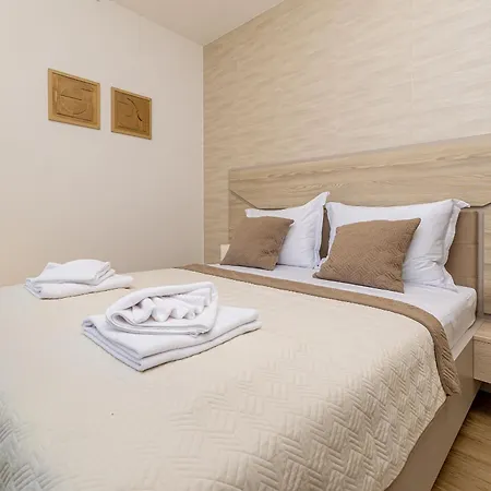 빌라 Kuca Za Odmor Olive Blue