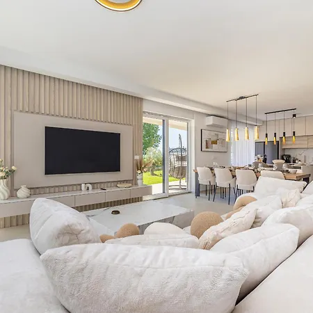 Kuca Za Odmor Olive Blue 빌라 *