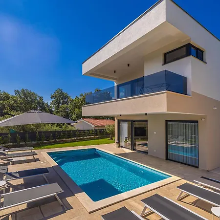 빌라 Kuca Za Odmor Olive Blue