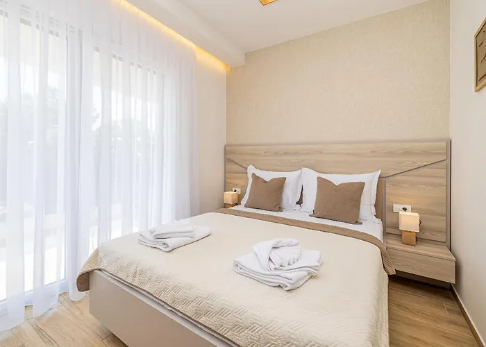 Kuca Za Odmor Olive Blue *