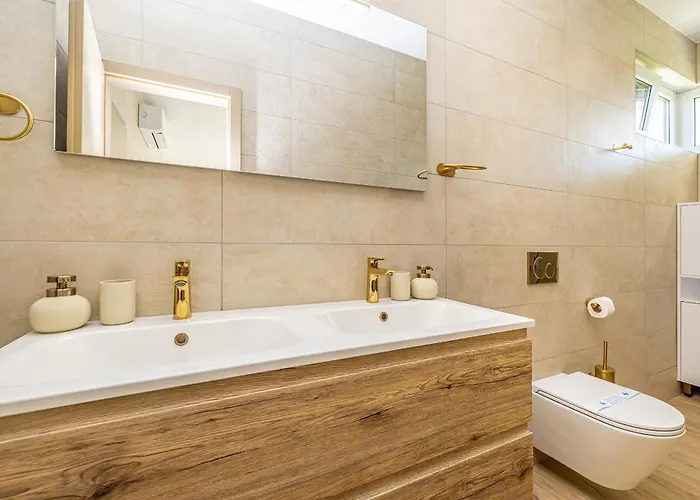 Kuca Za Odmor Olive Blue Villa *