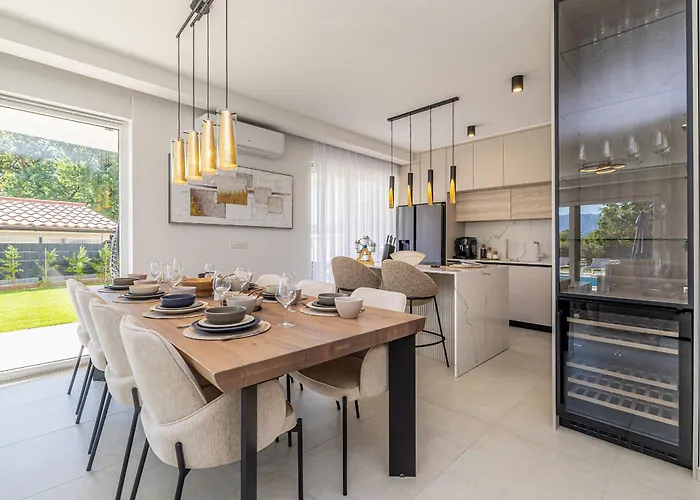 Villa Kuca Za Odmor Olive Blue *