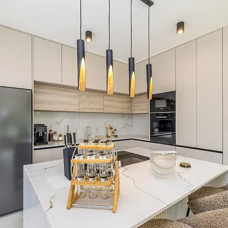 Kuca Za Odmor Olive Blue * Omišalj