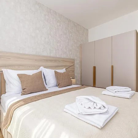 Kuca Za Odmor Olive Blue Willa