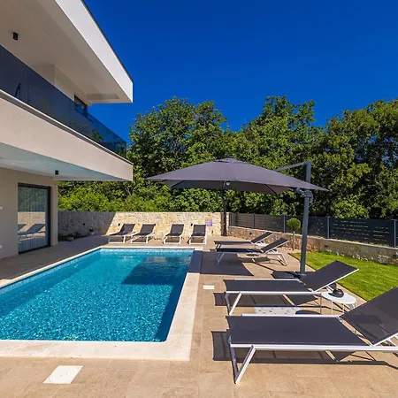 Kuca Za Odmor Olive Blue *