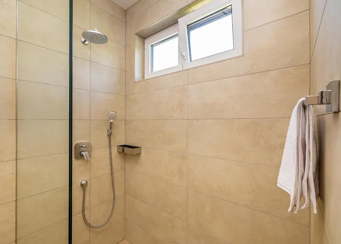 Kuca Za Odmor Olive Blue וילה *